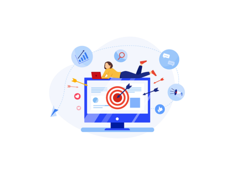Digital Marketing by betabytesystem