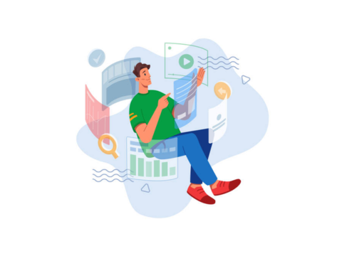 Digital Transformation by betabytesystem